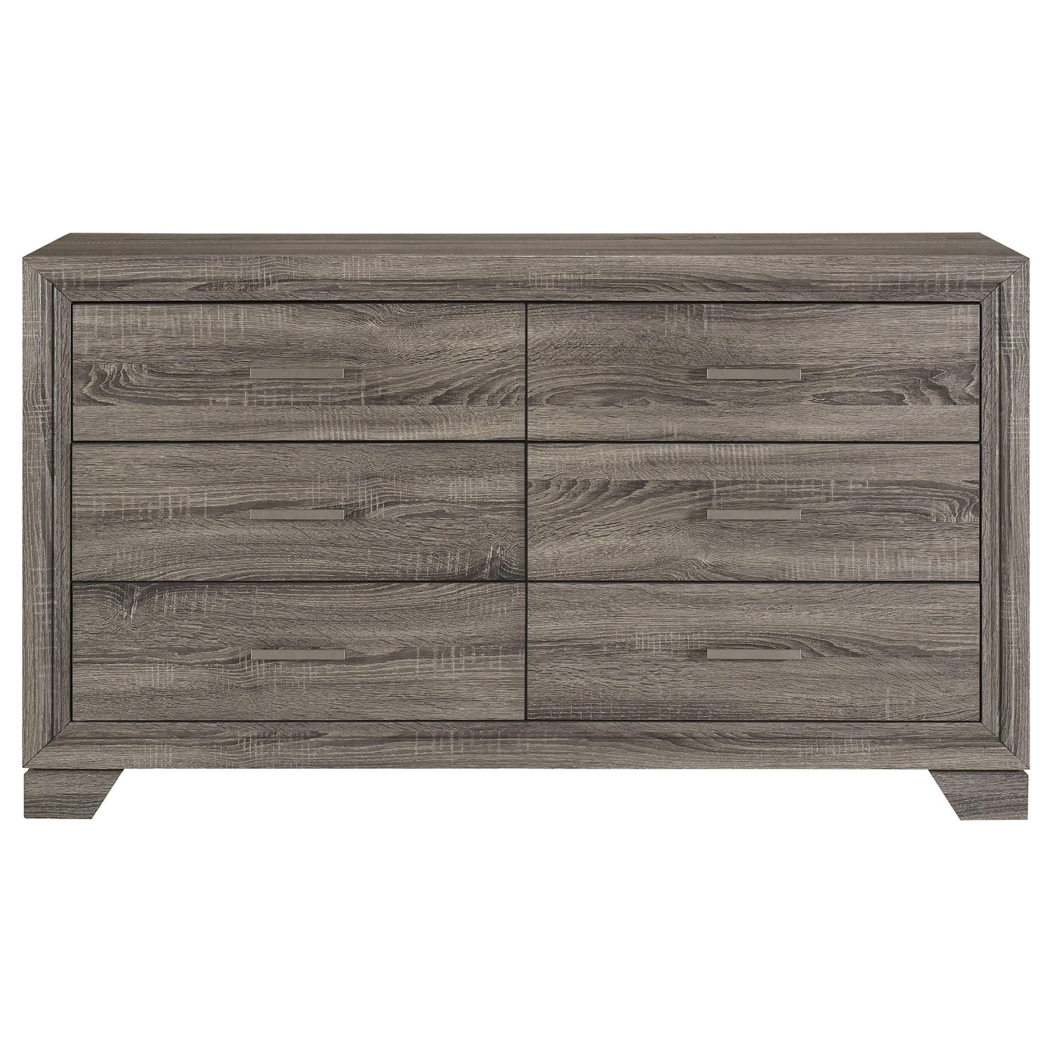 Wright Bedroom Set