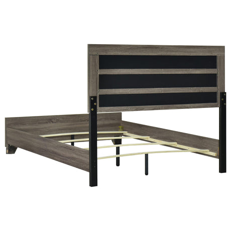 Wright Bedroom Set - Furniture World