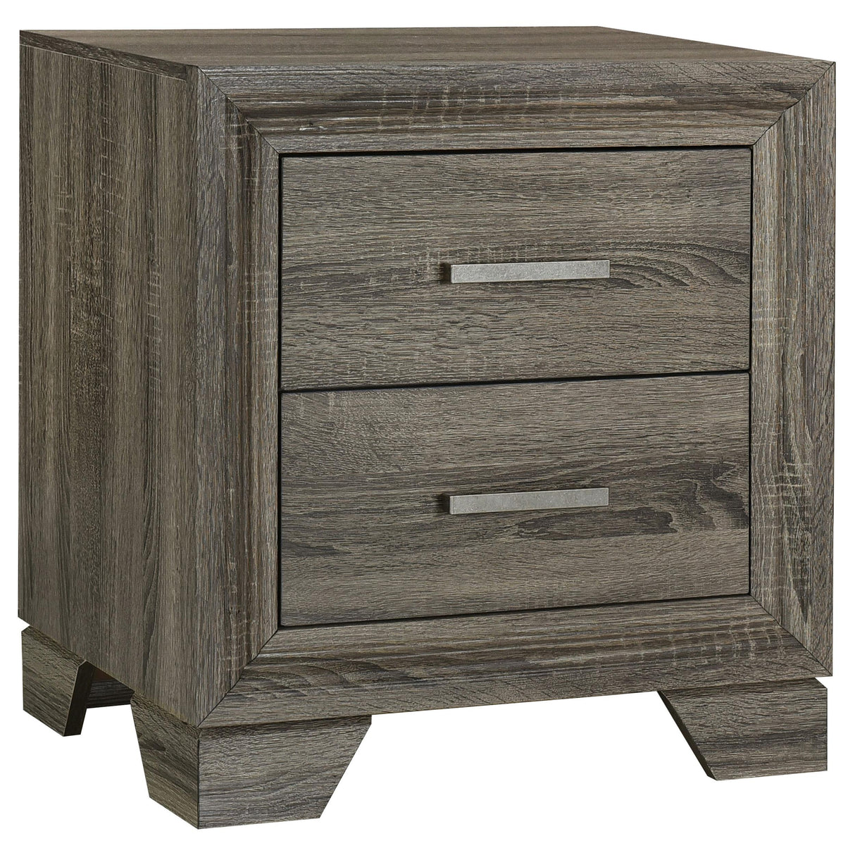 Wright Bedroom Set