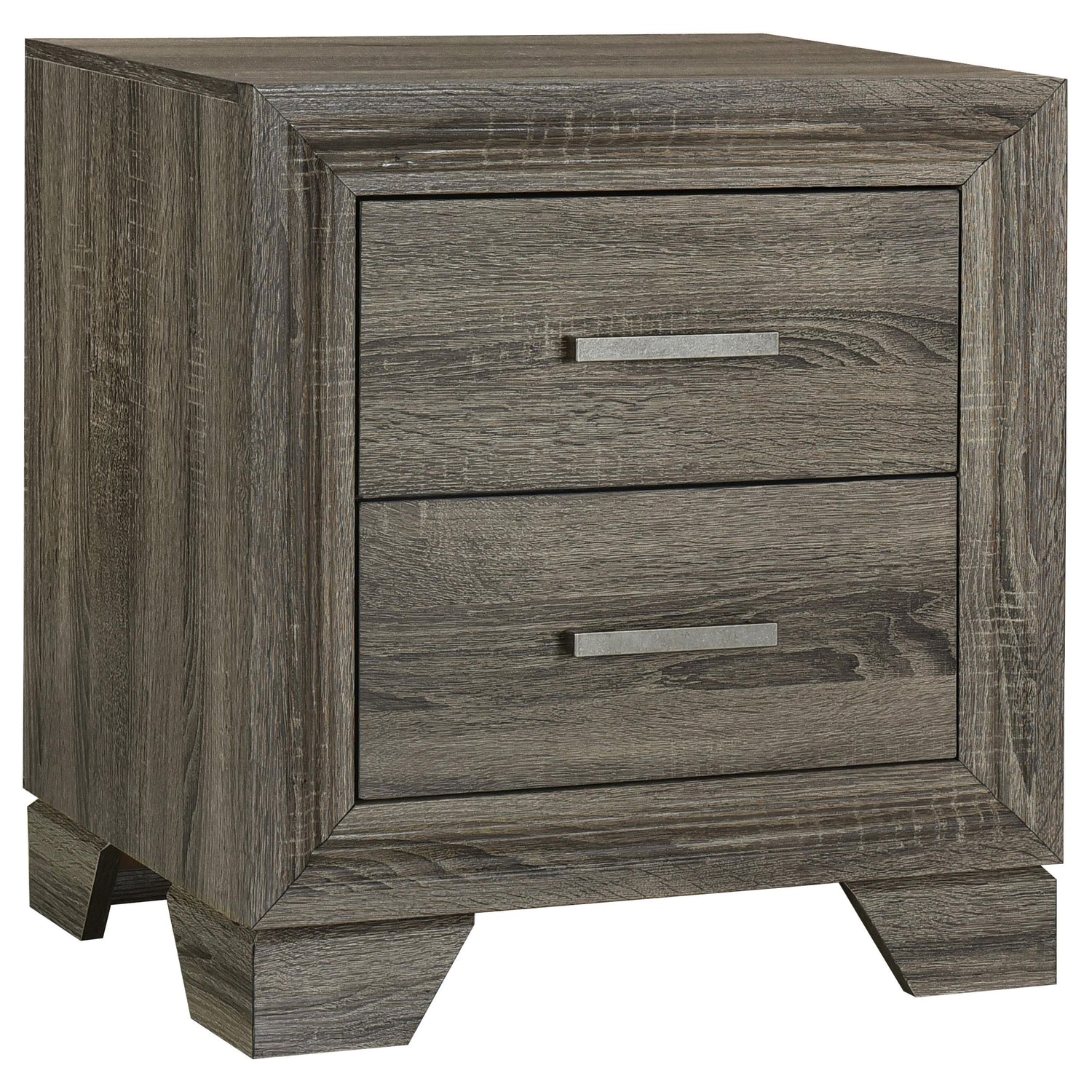 Wright Bedroom Set