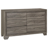 Wright Bedroom Set