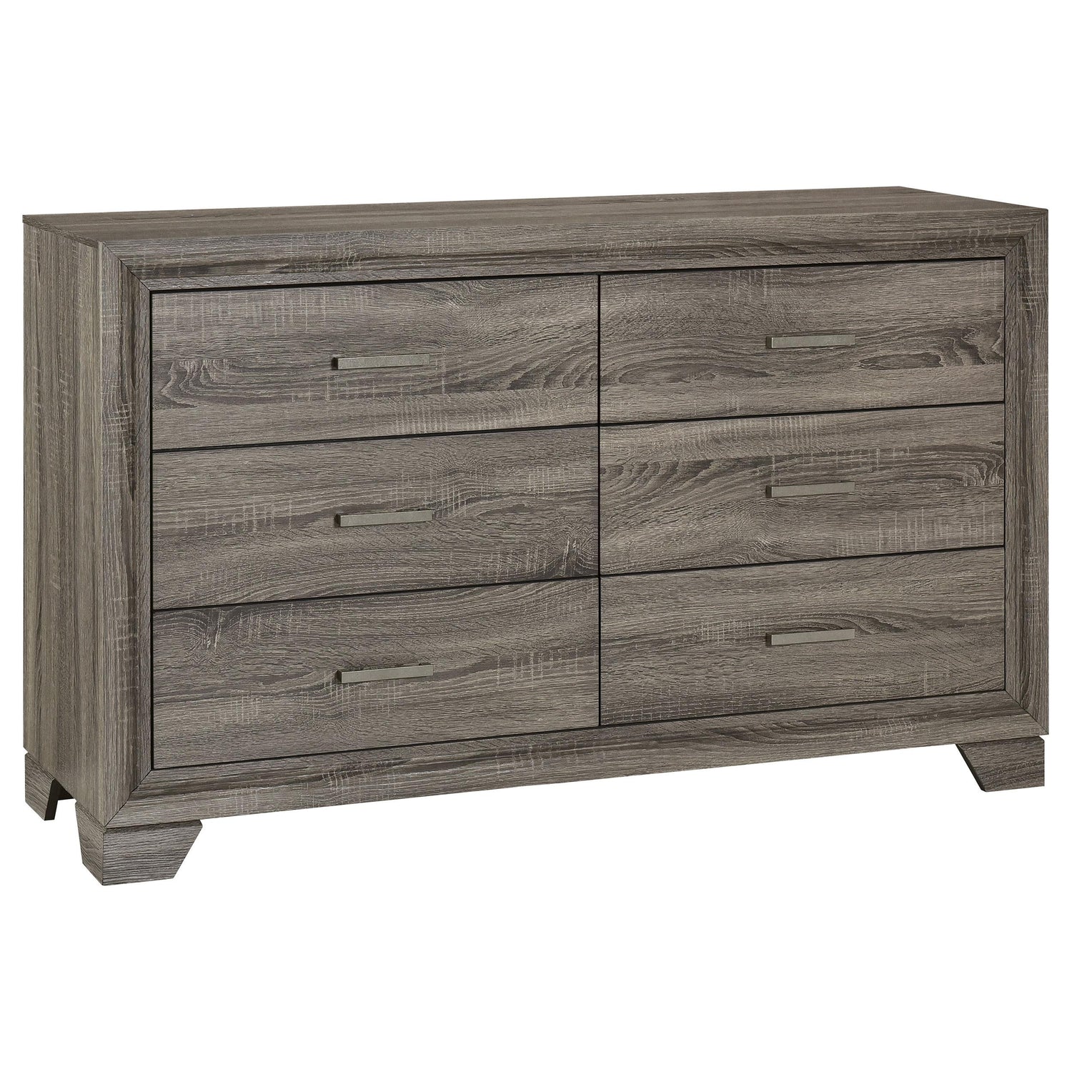 Wright Bedroom Set