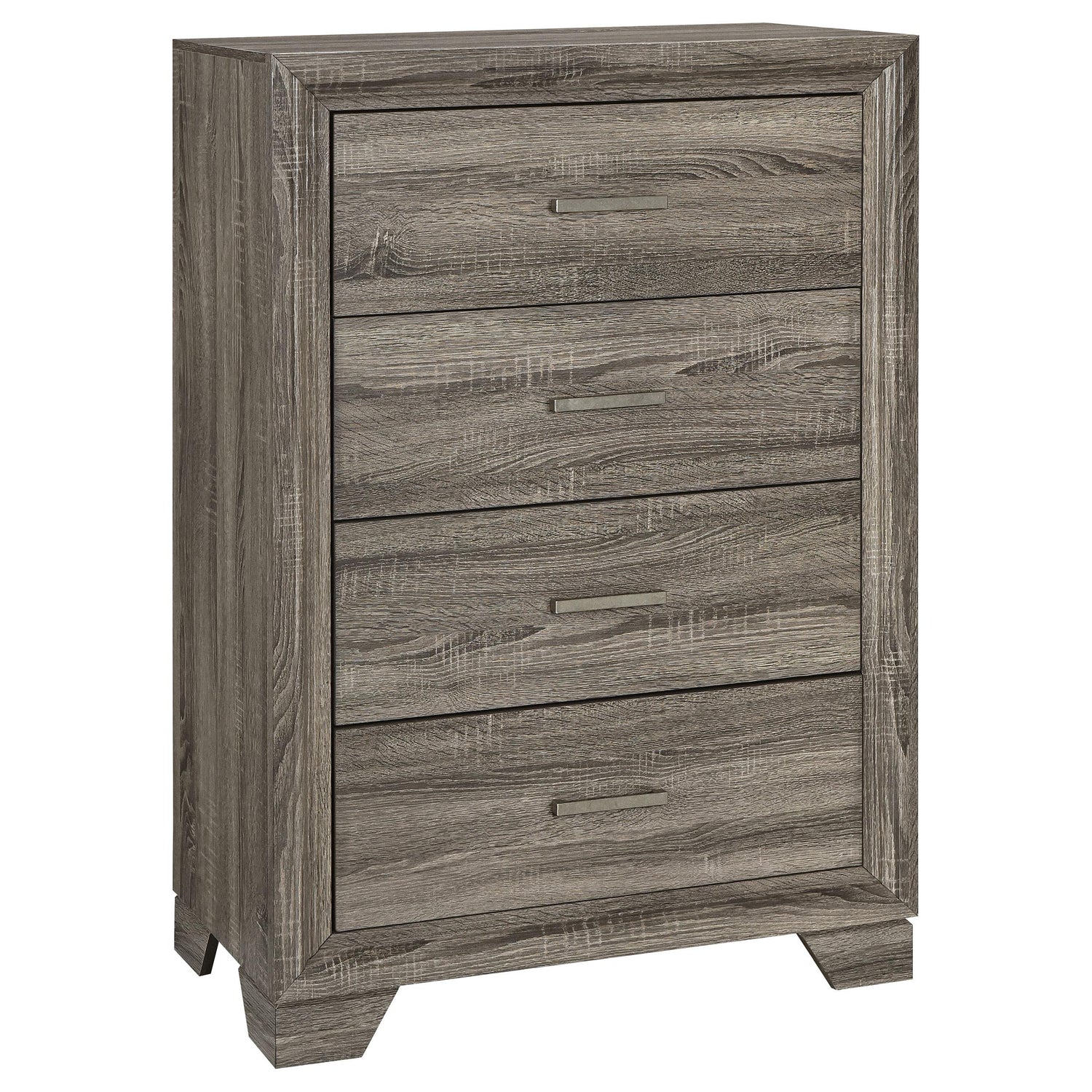 Wright Bedroom Set
