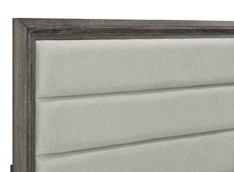 Wright Bedroom Set - Furniture World