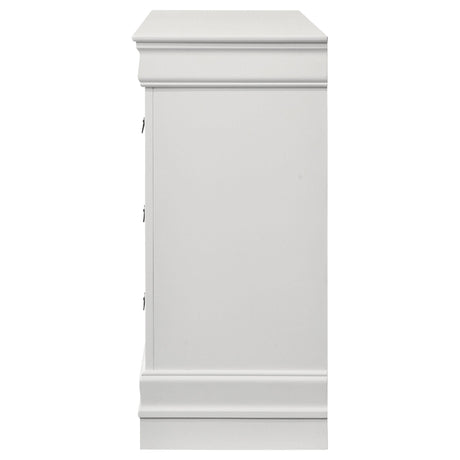 Louis Philippe Dresser - Furniture World