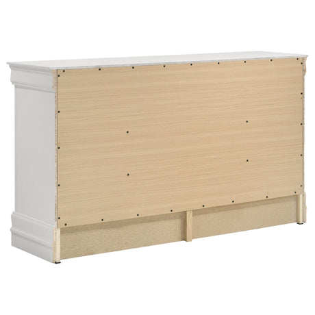 Louis Philippe Dresser - Furniture World