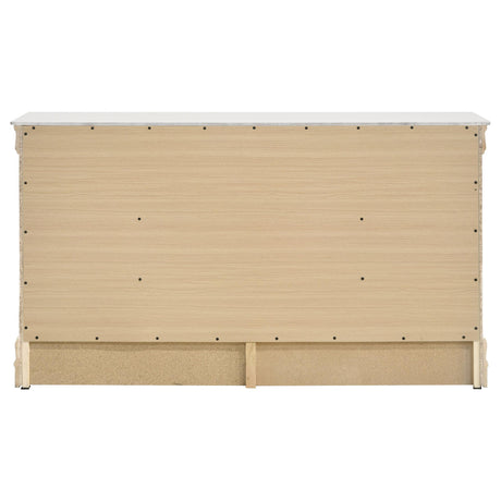 Louis Philippe Dresser - Furniture World