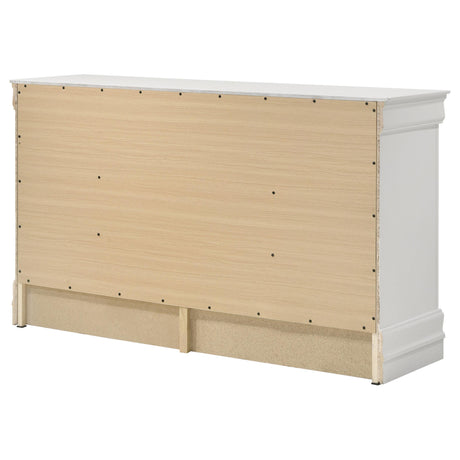 Louis Philippe Dresser - Furniture World