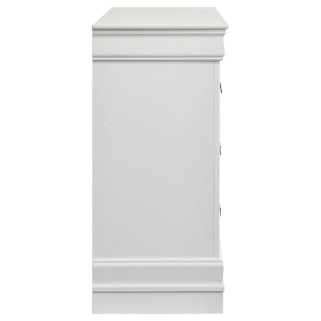 Louis Philippe Dresser - Furniture World