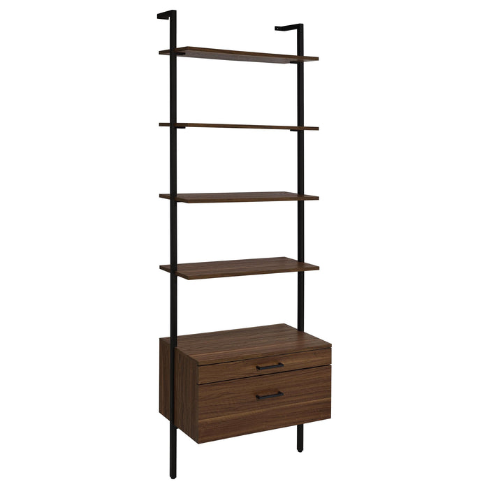 Owens Wall Shelf - Furniture World