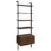 Owens Wall Shelf - Furniture World