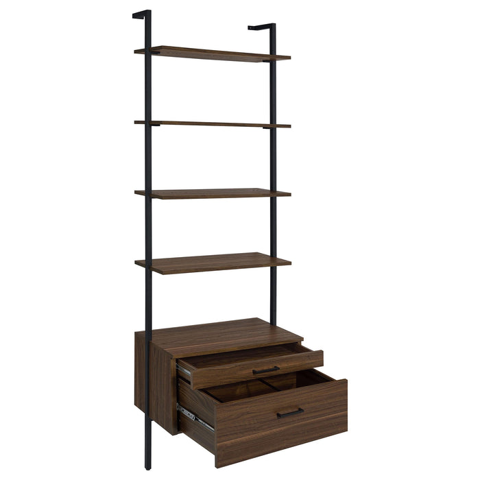 Owens Wall Shelf - Furniture World