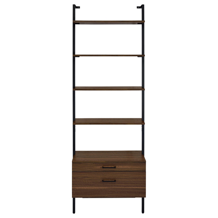 Owens Wall Shelf - Furniture World