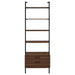 Owens Wall Shelf - Furniture World