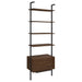 Owens Wall Shelf - Furniture World