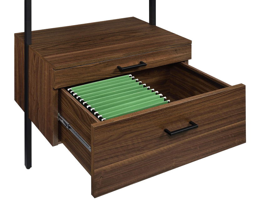 Owens Wall Shelf - Furniture World