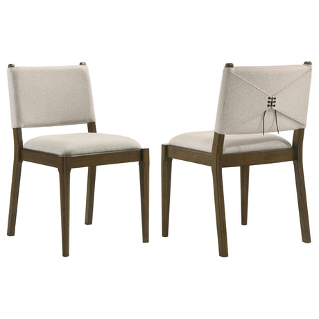 Ottowa Dining Side Chair - Furniture World