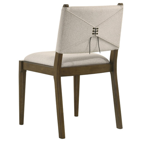 Ottowa Dining Side Chair - Furniture World
