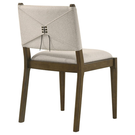 Ottowa Dining Side Chair - Furniture World