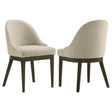 Reseda Dining Side Chair - Furniture World