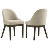 Reseda Dining Side Chair - Furniture World