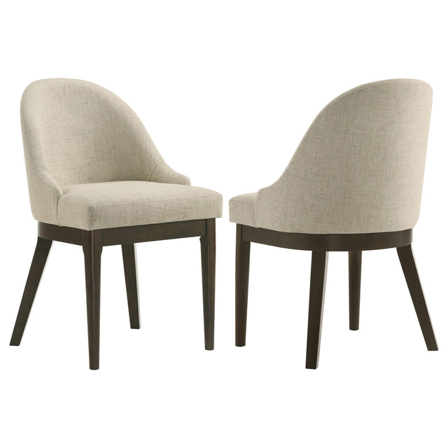 Reseda Dining Side Chair - Furniture World