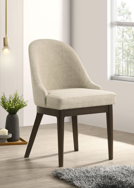 Reseda Dining Side Chair - Furniture World