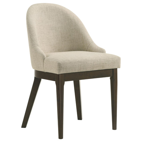 Reseda Dining Side Chair - Furniture World
