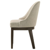 Reseda Dining Side Chair - Furniture World
