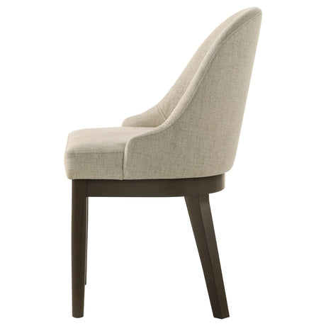 Reseda Dining Side Chair - Furniture World