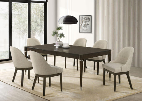 Reseda Dining Side Chair - Furniture World