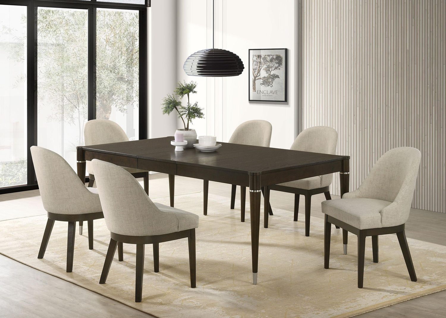 Reseda Dining Side Chair
