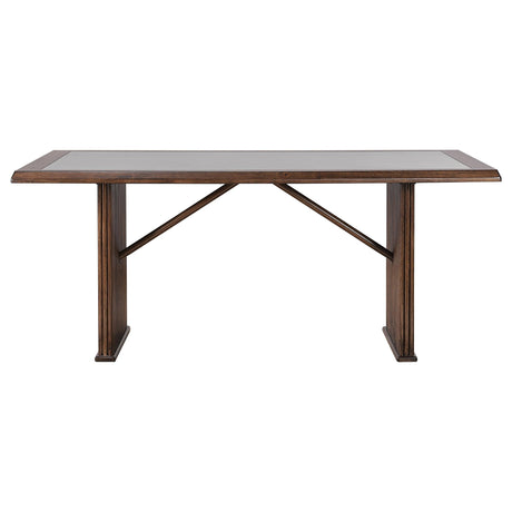 Sherwood Dining Table - Furniture World