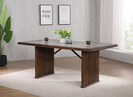 Sherwood Dining Table - Furniture World