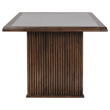 Sherwood Dining Table - Furniture World