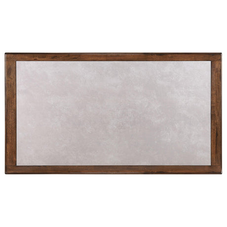 Sherwood Dining Table - Furniture World