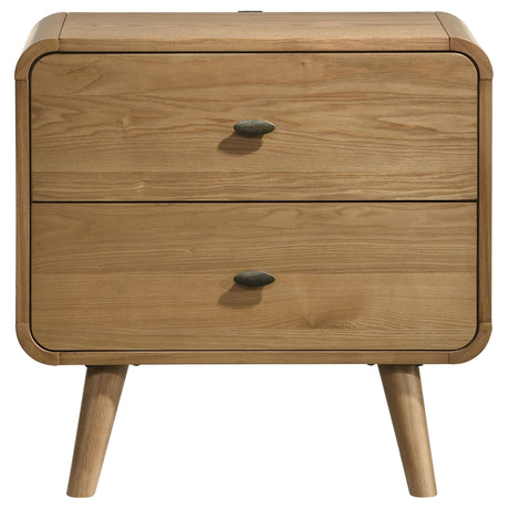 Robyn Nightstand - Furniture World