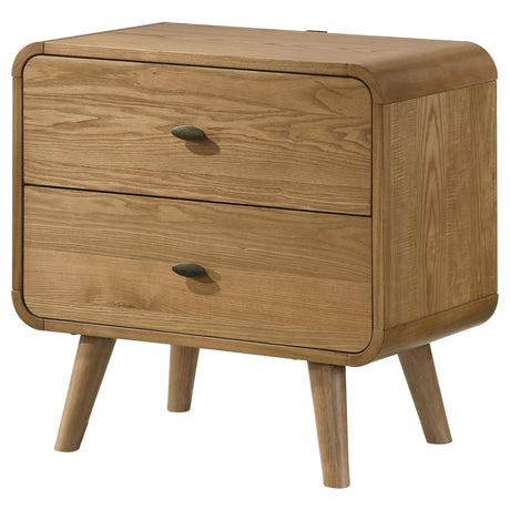 Robyn Nightstand - Furniture World