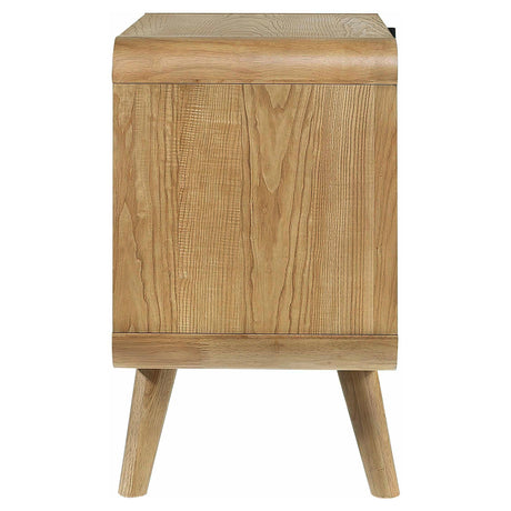Robyn Nightstand - Furniture World