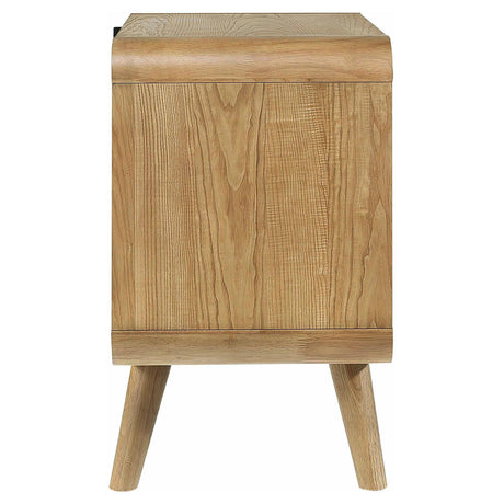 Robyn Nightstand - Furniture World