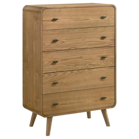 Robyn Chest of Drawers - Furniture World