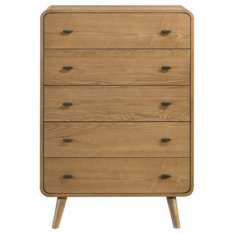 Robyn Chest of Drawers - Furniture World