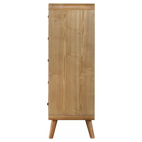Robyn Chest of Drawers - Furniture World