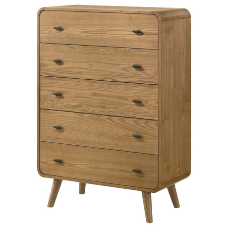 Robyn Chest of Drawers - Furniture World