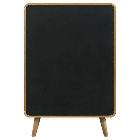 Robyn Chest of Drawers - Furniture World
