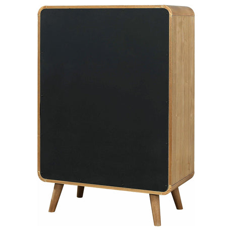 Robyn Chest of Drawers - Furniture World