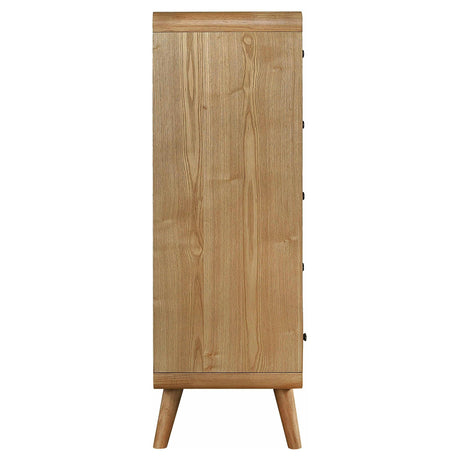 Robyn Chest of Drawers - Furniture World