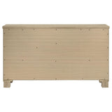 Oakglen Dresser
