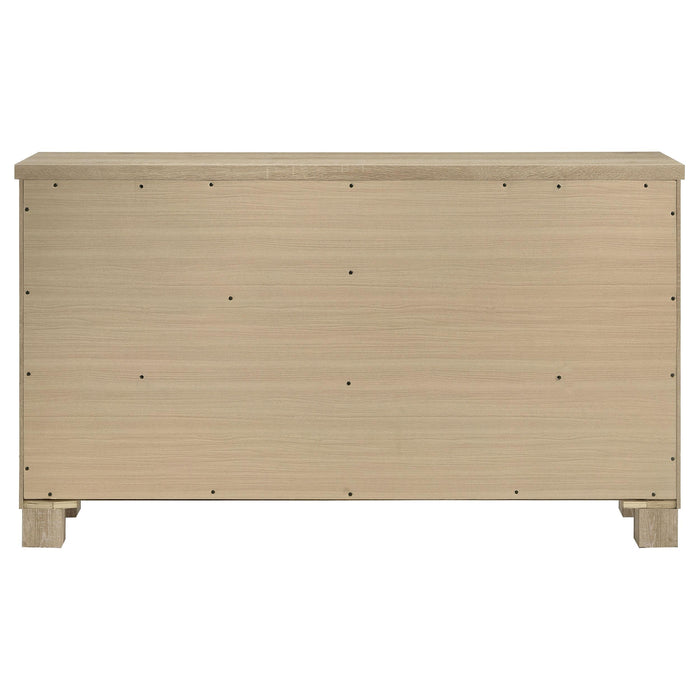Oakglen Dressers
