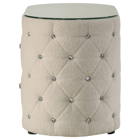 Sonya Nightstand - Furniture World